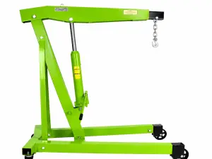 Motorheber / Werkstattkran 3t