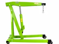 Motorheber / Werkstattkran 3t