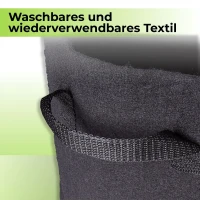 Pflanzsack, Pflanztasche, Grow-Pot 189 Liter 50 Gallonen 1 Stück