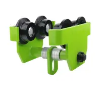 Laufkatze / Rollwagen 500 kg