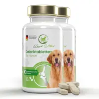 Gelenktabletten für Hunde  Karl Vital  2 VE 240 Stück