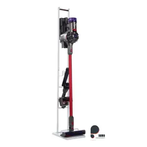 INMO weiß Staubsaugerhalterung für Dyson...