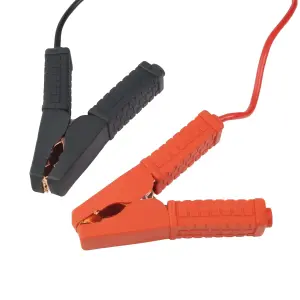 Autobatterie Ladegerät mit Boost 12V / 24V  20-225Ah