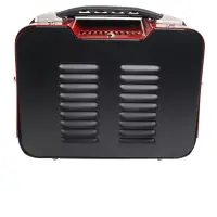 Autobatterie Ladegerät mit Boost 12V / 24V  20-225Ah