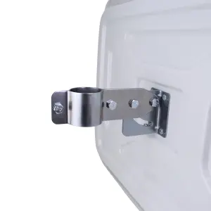 Verkehrsspiegel rechteckig 60 x 80 cm