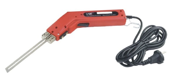 LABT Styroporschneider 150W/150mm Klinge