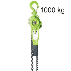 LABT Ratschenzug 1t Traglast