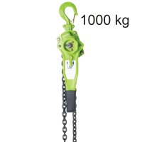 LABT Ratschenzug 1t Traglast