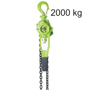 LABT Ratschenzug 2t Traglast