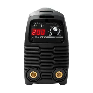 LABT Schweißgerät LA-200 inkl. Koffer