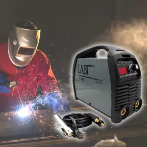 LABT Schweißgerät LA-200 inkl. Koffer