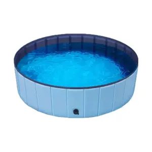 Hunde- & Haustierpool, faltbar