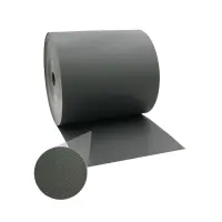 Sichtschutzstreifen 26m x 19cm 750g/m² anthrazit Ral7016
