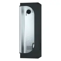 Growzelt 40x40x120 cm