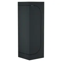 Growzelt 40x40x120 cm