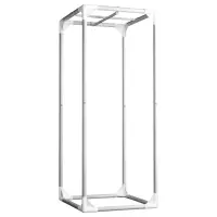 Growzelt 40x40x120 cm