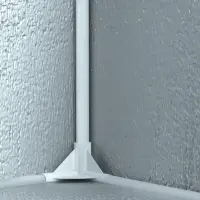 Growzelt 40x40x120 cm