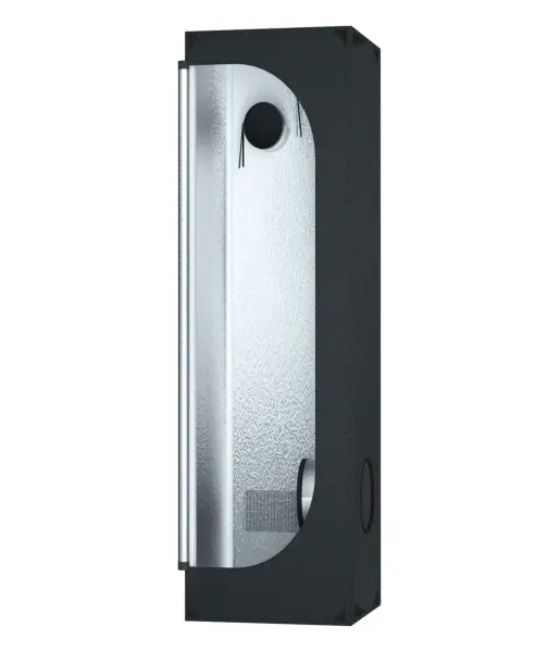 Growzelt 40x40x140 cm