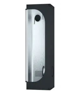 Growzelt 40x40x140 cm