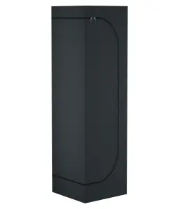 Growzelt 40x40x140 cm