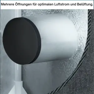 Growzelt 40x40x140 cm