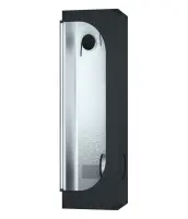 Growzelt 40x40x140 cm