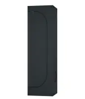 Growzelt 40x40x140 cm