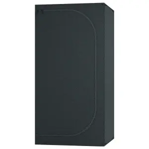 Growzelt 100x100x200 cm