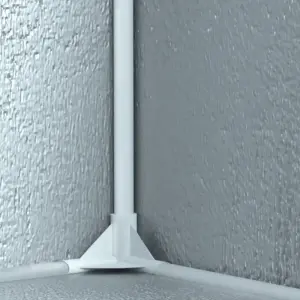 Growzelt 100x100x200 cm