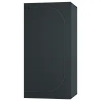 Growzelt 100x100x200 cm