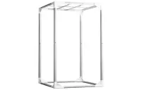 Growzelt 100x100x200 cm