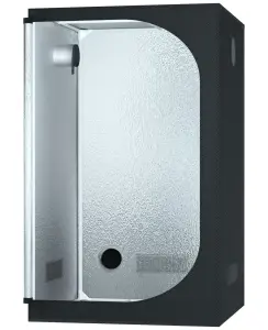 Growzelt 120x120x200 cm