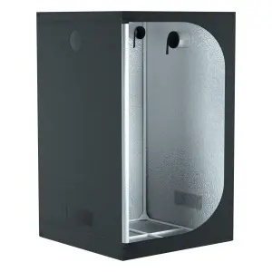 Growzelt 120x120x200 cm