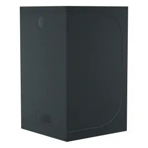 Growzelt 120x120x200 cm